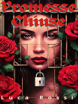 cover image of Promesse Chiuse